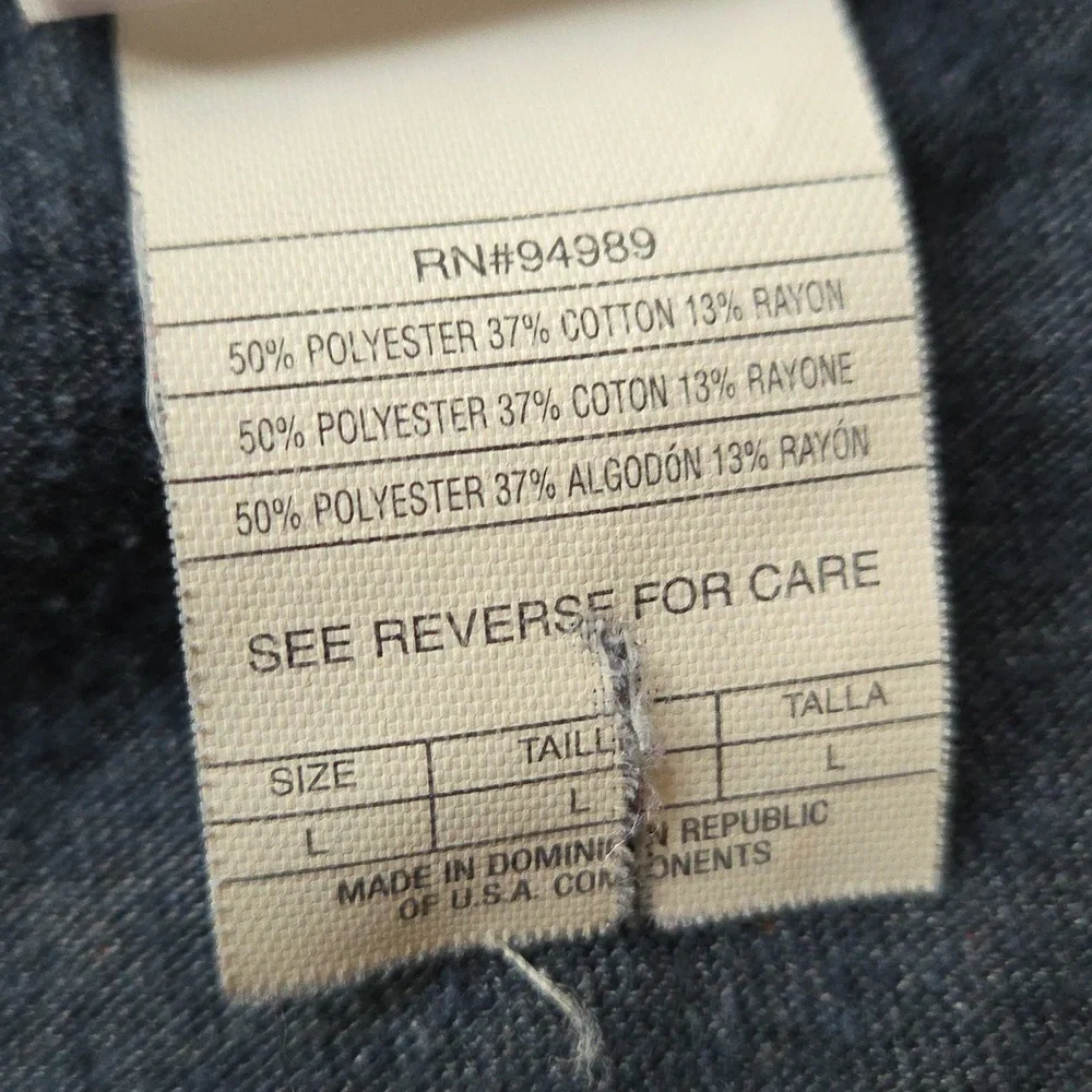 Detroit Tigers Short Sleeve T-shirt - Picture 5 of 5